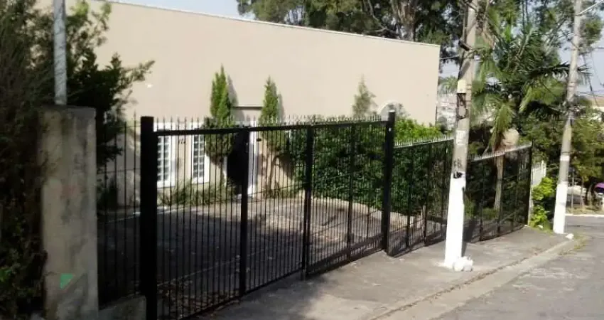 Prédio à venda na Rua Henrique Nicola Vinet, 111, Jardim Ubirajara (Zona Sul), São Paulo