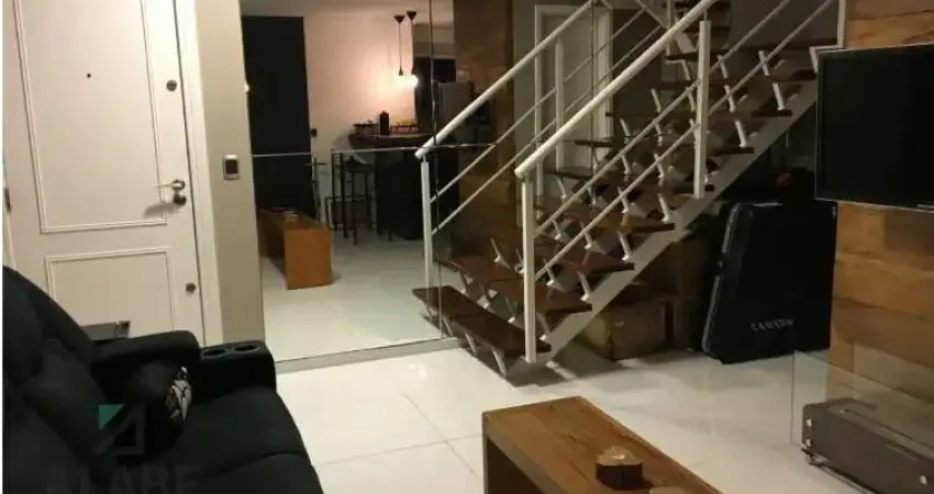 Apartamento com 2 quartos à venda na Avenida Chibarás, 44, Moema, São Paulo