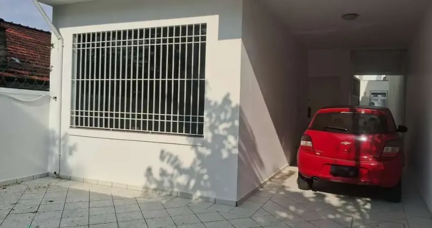 Casa com 3 quartos à venda na Rua Tibiriçá, 586, Brooklin Paulista, São Paulo