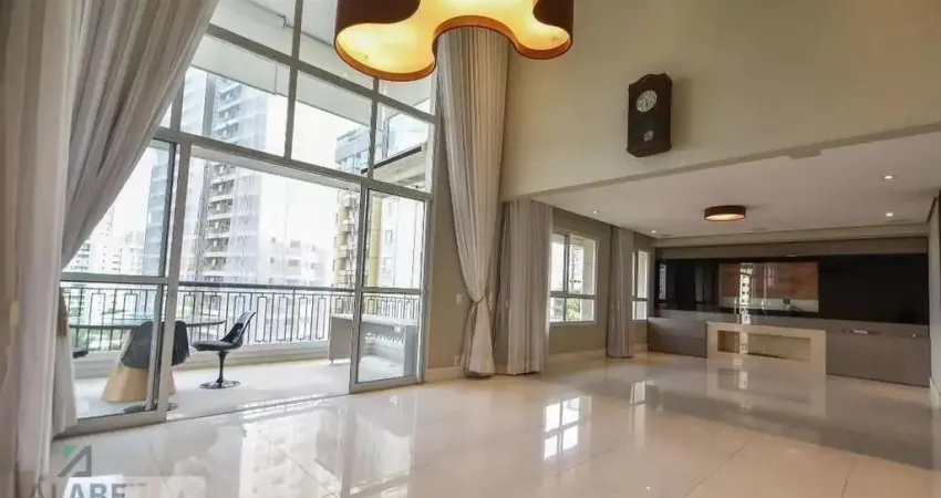 Apartamento com 3 quartos à venda na Rua Gabriele D'Annunzio, 330, Campo Belo, São Paulo