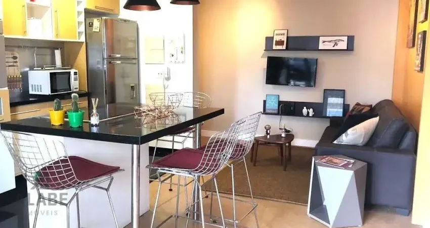 Apartamento com 2 quartos à venda na Rua Professor Atílio Innocenti, 957, Vila Nova Conceição, São Paulo
