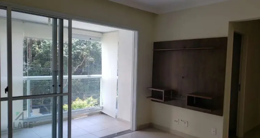 Apartamento com 2 quartos à venda na Avenida Padre Antônio José dos Santos, 102, Brooklin, São Paulo