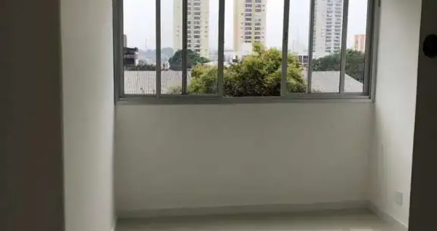 Apartamento com 2 quartos à venda na Rua Albuquerque Sousa Muniz, 227, Vila Alexandria, São Paulo