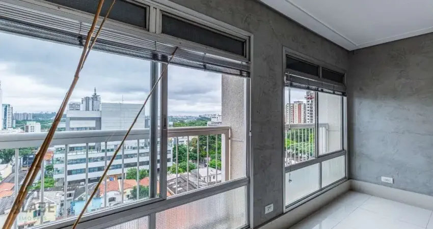 Apartamento com 1 quarto à venda na Rua Fernão Dias, 509, Pinheiros, São Paulo