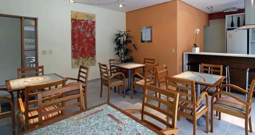 Apartamento com 2 quartos à venda na Rua Constantino de Sousa, 914, Campo Belo, São Paulo