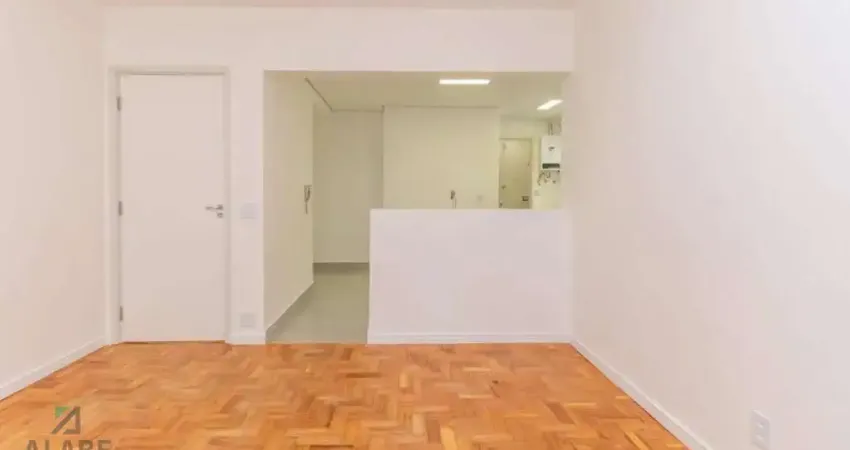 Apartamento com 2 quartos à venda na Rua Gomes de Carvalho, 855, Vila Olímpia, São Paulo