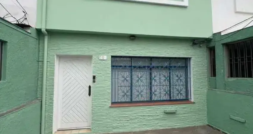 Casa com 3 quartos para alugar na Rua Capitão Otávio Machado, 75, Alto da Boa Vista, São Paulo