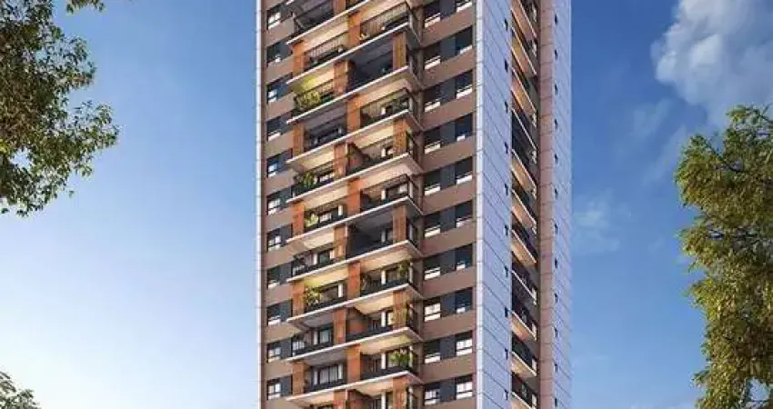 Apartamento com 2 quartos à venda na Rua Artur Sabóia, 147, Paraíso, São Paulo
