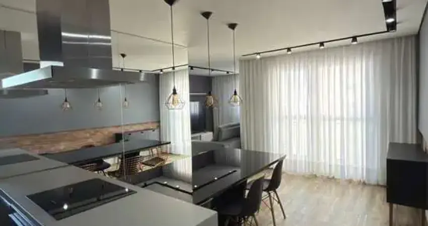 Apartamento com 2 quartos à venda na Rua José da Silva Ribeiro, 420, Vila Andrade, São Paulo