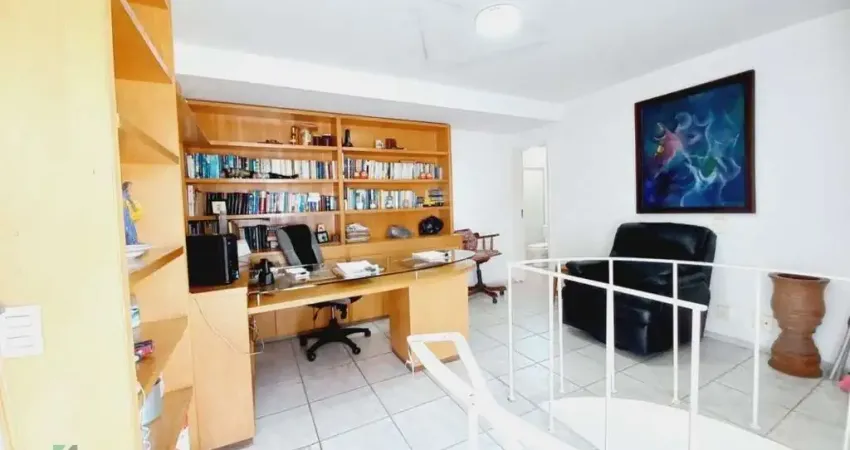 Cobertura com 2 quartos à venda na Rua Eça de Queiroz, 114, Vila Mariana, São Paulo