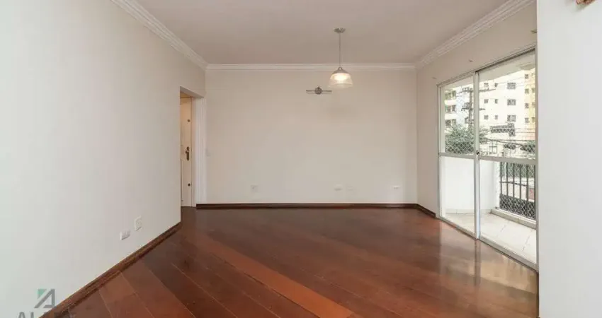 Apartamento com 3 quartos à venda na Avenida Portugal, 676, Brooklin Paulista, São Paulo