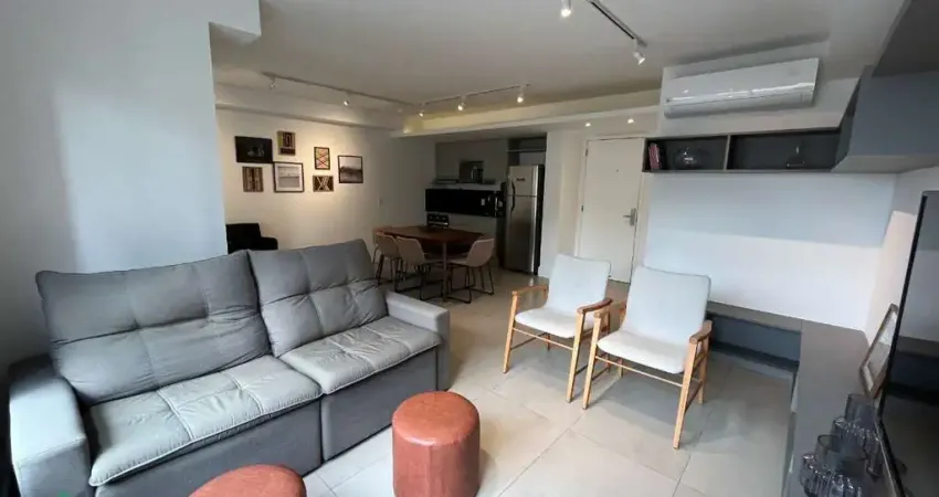 Cobertura com 2 quartos à venda na Rua Oliveira Dias, 444, Jardim Paulista, São Paulo