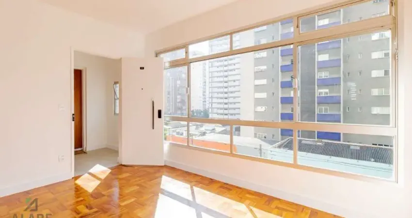 Apartamento com 3 quartos à venda na Rua Clodomiro Amazonas, 1256, Vila Olímpia, São Paulo