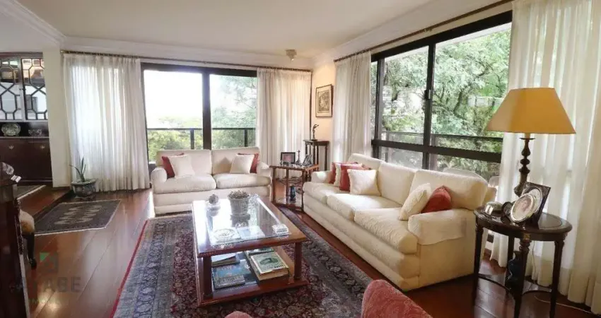 Apartamento com 3 quartos à venda na Rua Conde de Porto Alegre, 1030, Campo Belo, São Paulo