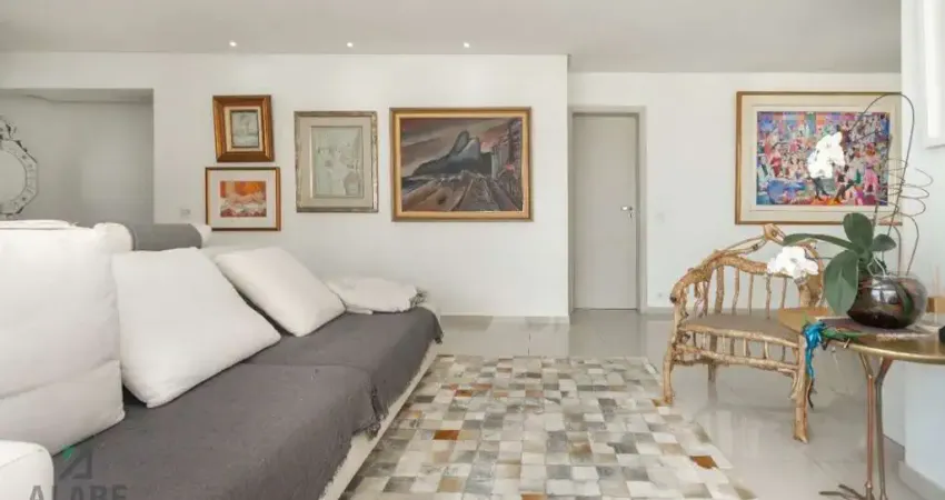 Apartamento com 3 quartos à venda na Rua Pensilvânia, 114, Brooklin, São Paulo