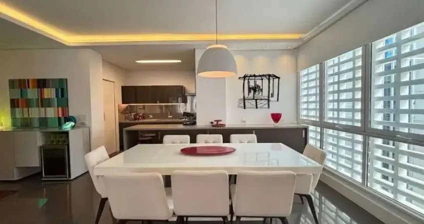 Apartamento com 2 quartos para alugar na Rua Urimonduba, 77, Itaim Bibi, São Paulo