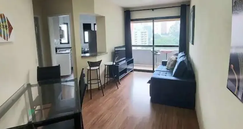 Apartamento com 1 quarto à venda na Rua Domingos Lopes da Silva, 79, Vila Suzana, São Paulo