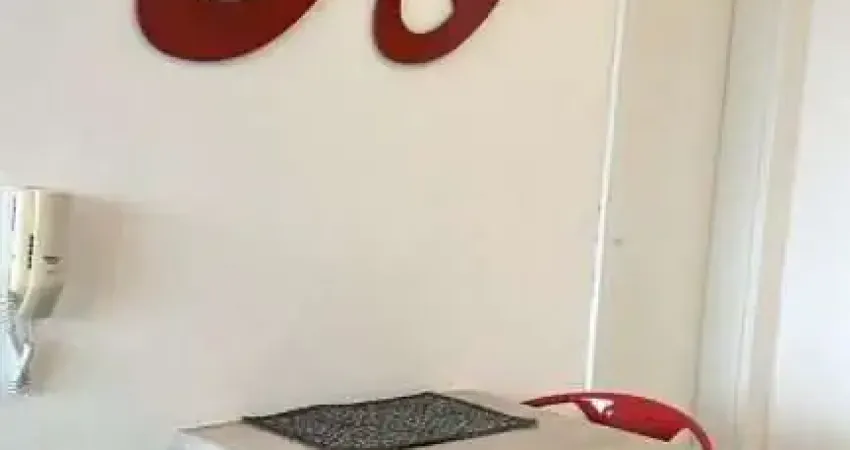 Apartamento com 1 quarto à venda na Avenida Portugal, 1278, Brooklin, São Paulo