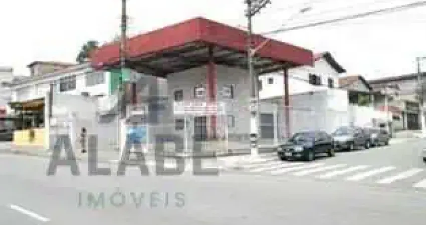 Ponto comercial com 1 sala à venda na Avenida Nossa Senhora do Sabará, 4401, Vila Emir, São Paulo