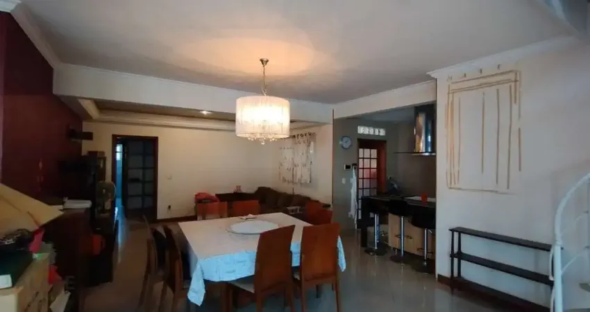 Casa em condomínio fechado com 4 quartos à venda na Rua Domingos Gonçalo, 88, Jardim Campo Grande, São Paulo