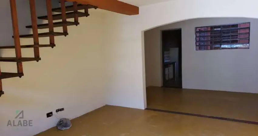 Casa com 3 quartos à venda na Rua José da Silva Mendes, 635, Brooklin, São Paulo