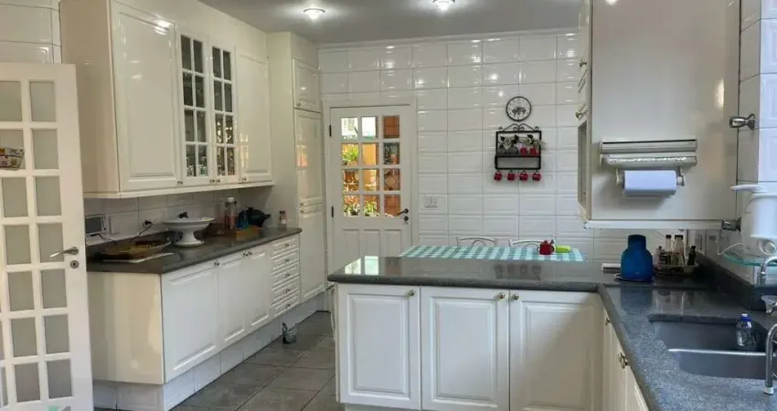 Casa em condomínio fechado com 4 quartos à venda na Rua Manuel Figueiredo Landim, 79, Jardim Campo Grande, São Paulo