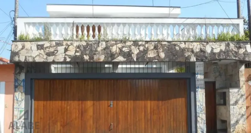 Casa em condomínio fechado com 4 quartos à venda na Rua José Raimundo, 65, Jardim Marajoara, São Paulo