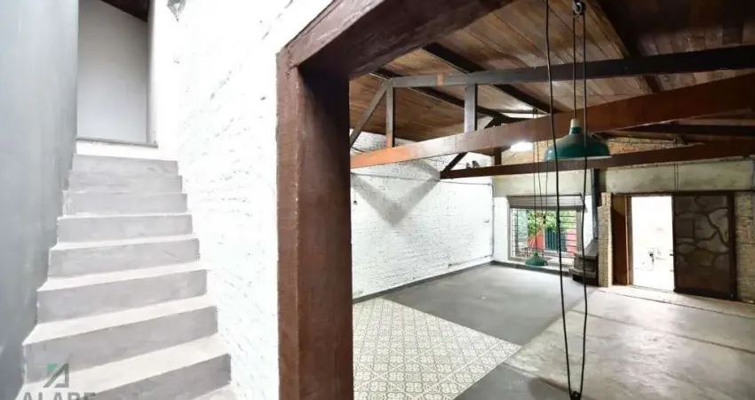 Casa em condomínio fechado com 2 quartos à venda na Rua Victor Corrêa de Mello, 84, Chácara Santo Antônio, São Paulo