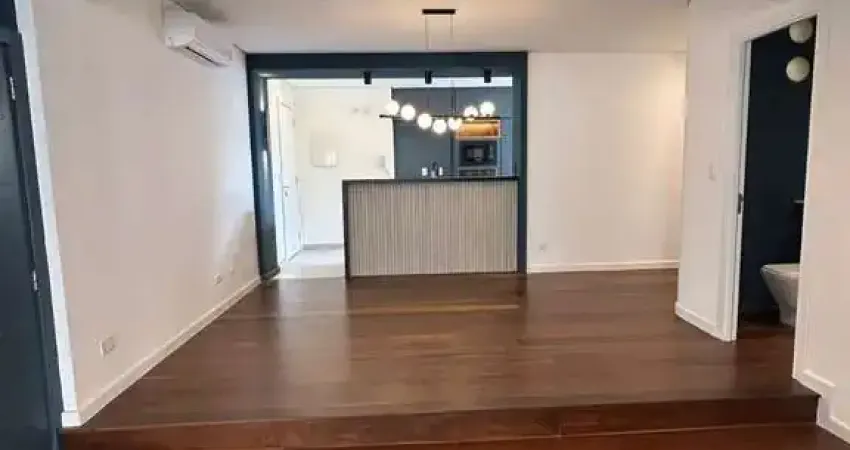 Apartamento com 3 quartos à venda na Avenida Jacutinga, 493, Moema, São Paulo