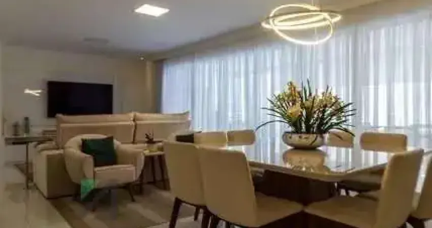 Apartamento com 3 quartos à venda na Rua Professor José Leite e Oiticica, 240, Brooklin, São Paulo