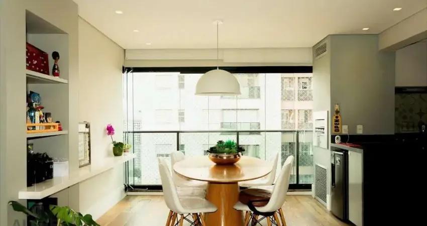 Apartamento com 3 quartos à venda na Rua Bragança Paulista, 158, Vila Cruzeiro, São Paulo