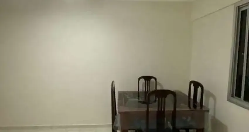 Apartamento com 2 quartos à venda na Avenida Nossa Senhora do Sabará, 4350, Vila Emir, São Paulo