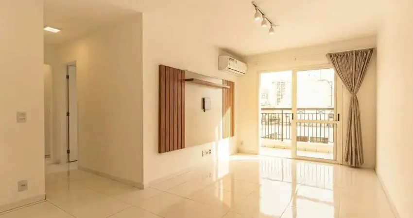 Apartamento com 2 quartos para alugar na Avenida Portugal, 231, Brooklin, São Paulo