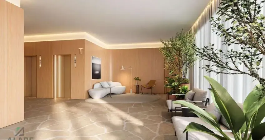 Apartamento com 2 quartos à venda na Rua Barão do Triunfo, 1777, Campo Belo, São Paulo