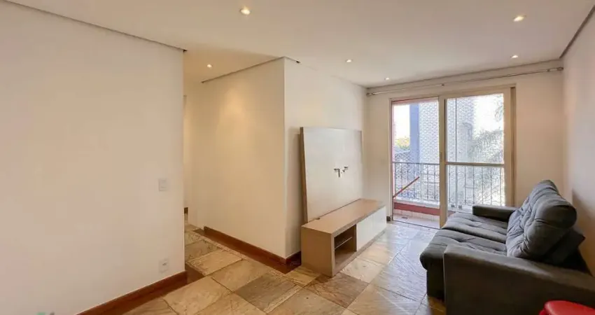 Apartamento com 2 quartos para alugar na Avenida Nossa Senhora do Sabará, 1282, Jardim Marajoara, São Paulo