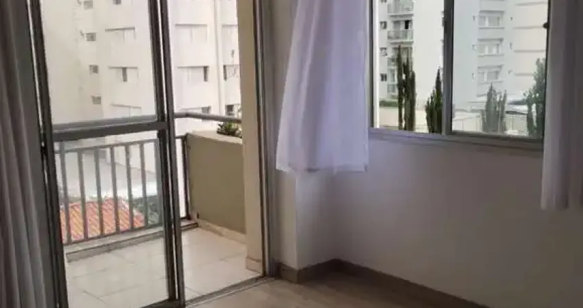 Apartamento com 2 quartos à venda na Rua Guararapes, 300, Brooklin Paulista, São Paulo