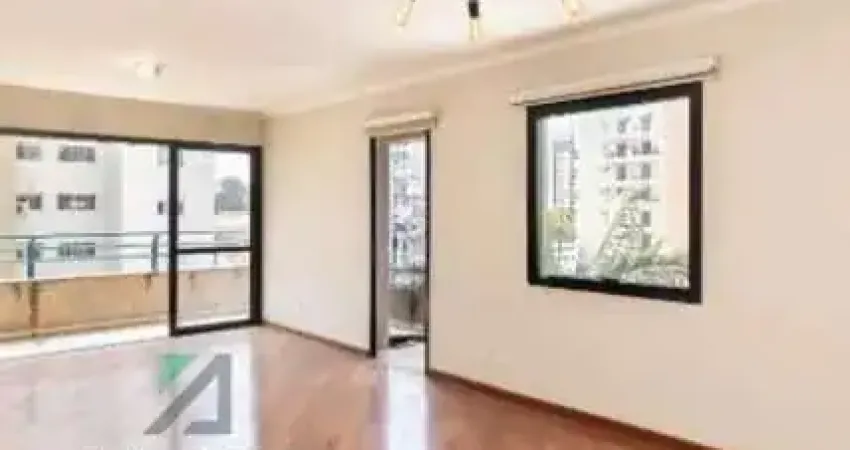 Apartamento com 3 quartos à venda na Rua Nebraska, 246, Brooklin, São Paulo