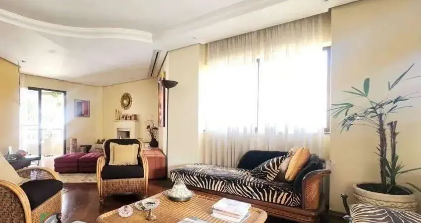 Apartamento com 4 quartos à venda na Rua Aimberê, 405, Perdizes, São Paulo