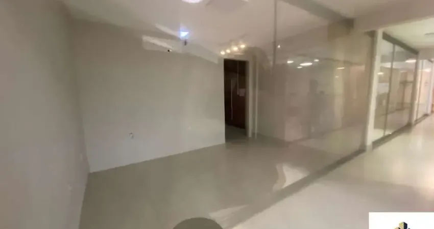 Sala comercial para locação próximo Av. Miguel Sutil, Cuiabá-MT