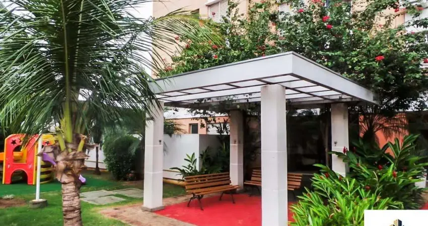 Apartamento com 3 quartos para alugar na Avenida Senador Metello, 1630, Cidade Alta, Cuiabá