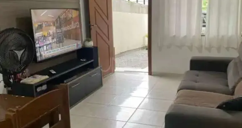 Casa em condomínio fechado com 2 quartos à venda na Rua Luiz Carlos Damasco, 244, Bela Vista, Palhoça