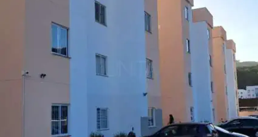 Apartamento com 2 quartos à venda na Rua Flor de Lis, S/N, São Sebastião, Palhoça