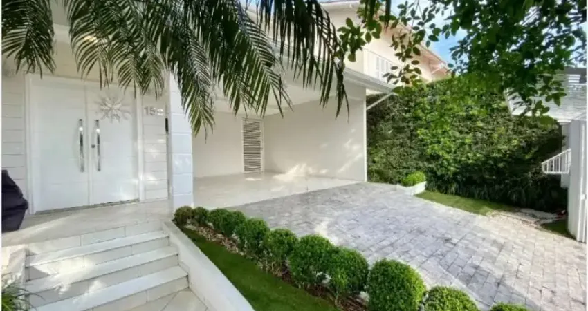 Casa com 4 quartos à venda na Rua João Odimar dos Santos, 1, Ponte do Imaruim, Palhoça