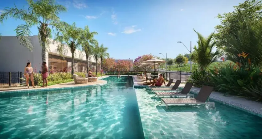 Terreno à venda na Rua Kiliano Hames, 1049, Forquilhinhas, São José