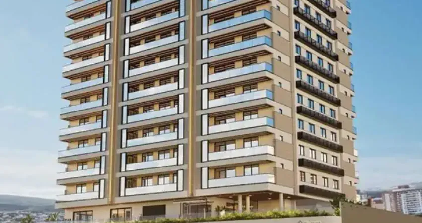 Apartamento com 3 quartos à venda na Rua das Cerejeiras, 131, Pedra Branca, Palhoça