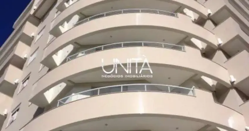 Apartamento com 2 quartos à venda na Avenida das Águias, 36, Pedra Branca, Palhoça