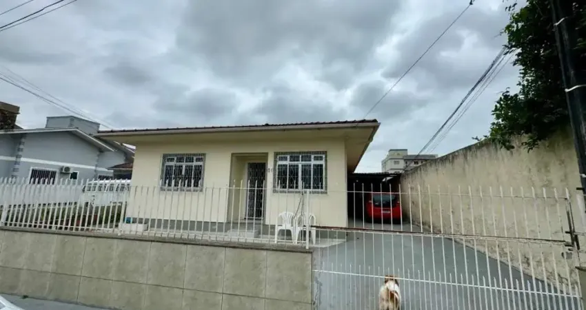 Casa com 4 quartos à venda na Rua João Pereira de Medeiros, 50, Ponte do Imaruim, Palhoça