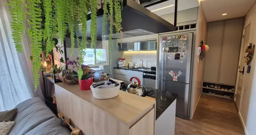 Apartamento com 3 quartos à venda na Rua dos Cardeais, 193, Pedra Branca, Palhoça