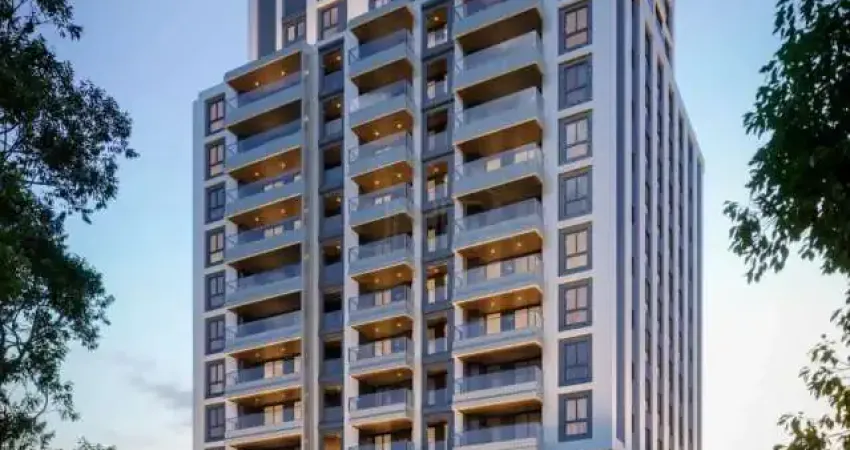 Apartamento com 3 quartos à venda na Rua dos Cardeais, 221, Pedra Branca, Palhoça