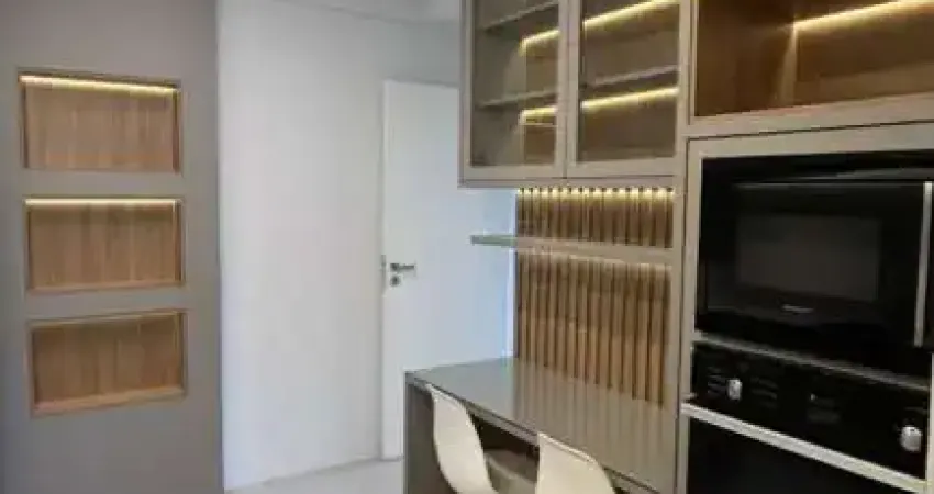 Apartamento com 3 quartos à venda na Avenida Barão do Rio Branco, 79, Centro, Palhoça